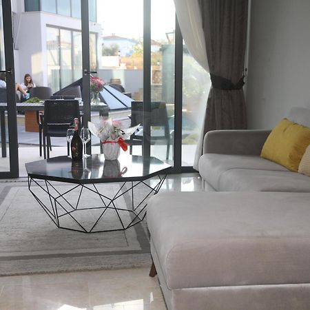 Del Mare Park Hotel Kyrenia  Luaran gambar