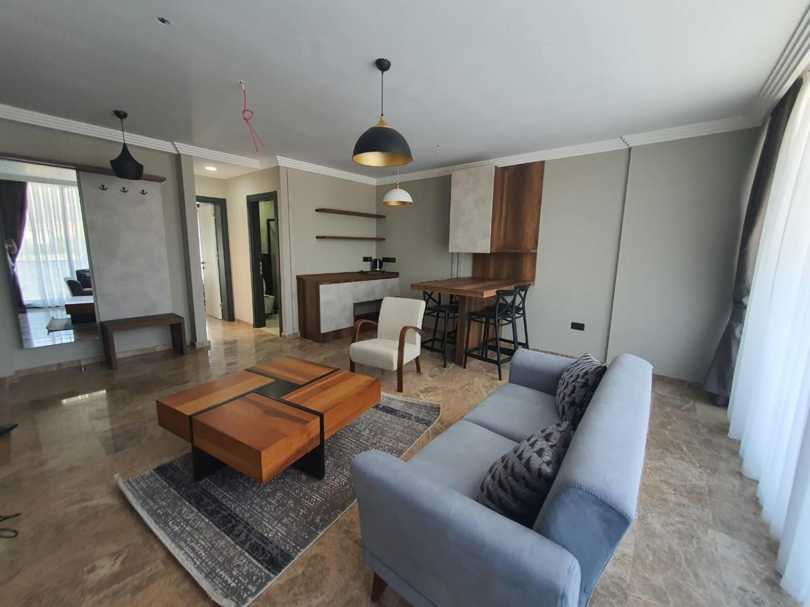 Del Mare Park Hotel Kyrenia  Luaran gambar