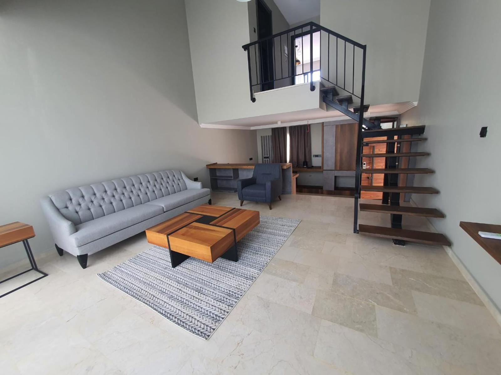Del Mare Park Hotel Kyrenia  Luaran gambar