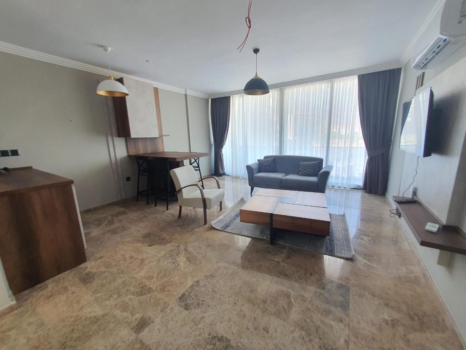 Del Mare Park Hotel Kyrenia  Luaran gambar