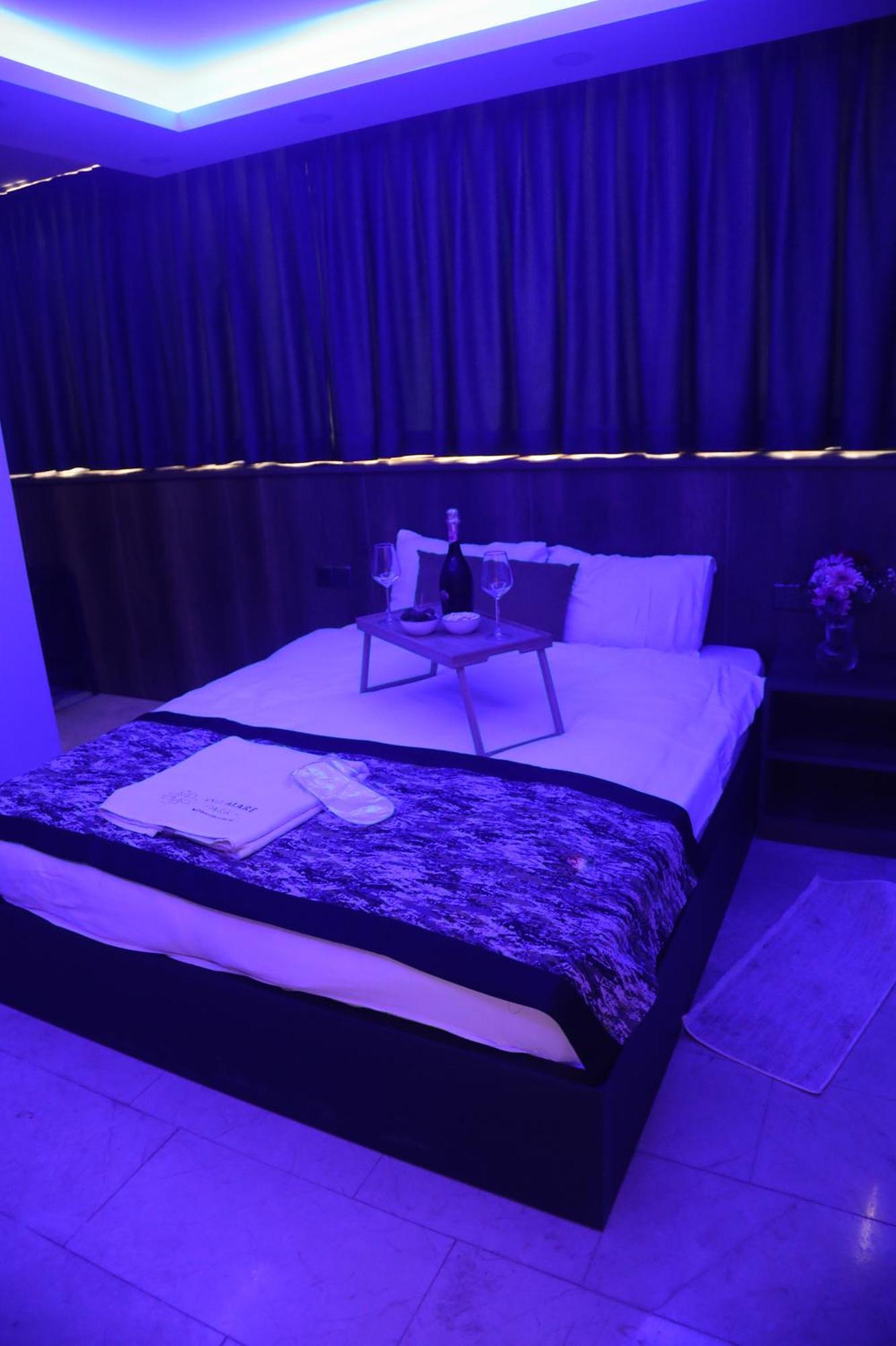 Del Mare Park Hotel Kyrenia  Luaran gambar