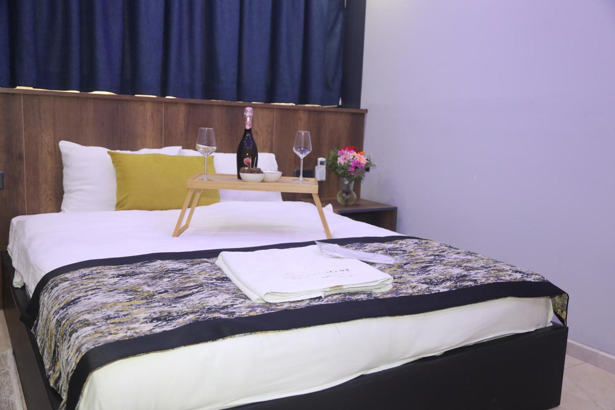 Del Mare Park Hotel Kyrenia  Luaran gambar