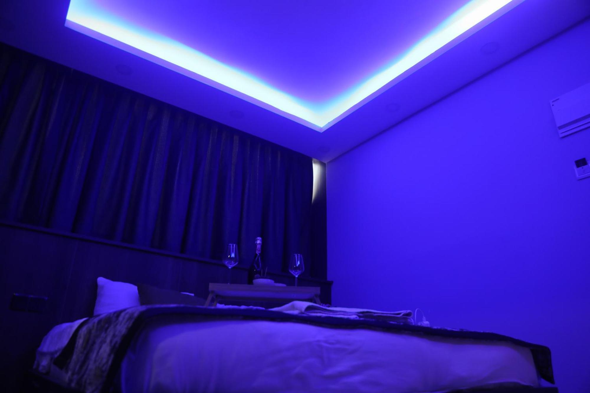 Del Mare Park Hotel Kyrenia  Luaran gambar